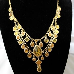 Vida Jewels Vintage Necklace